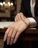 Bracciale Donna in Bronzo COM.BZB124715